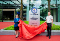 Ruang Pamer Produk Pelapis Terbesar di Dunia — 3TREES Catat Guinness World Record