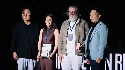 Dewan Architects + Engineers Raih Dua Gelar sebagai Firma Arsitektur dan Desain Perhotelan Terbaik di Asia dalam Ajang AADA 2026