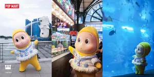 Twinkle Twinkle Mengawali Petualangan di Asia Tenggara dari Singapura dan Menjadikan Singapura Rumah Pertamanya