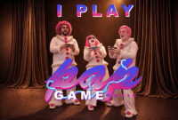 Artis Italia LeiKiè Perkenalkan PAPgame Dalam Video Musik Terbaru Saat Not Just Music Memperluas Merek PAPmusic.
