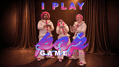 Artis Italia LeiKiè Perkenalkan PAPgame Dalam Video Musik Terbaru Saat Not Just Music Memperluas Merek PAPmusic.