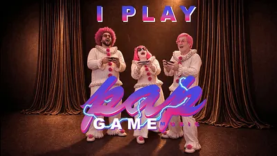 Artis Italia LeiKiè Perkenalkan PAPgame Dalam Video Musik Terbaru Saat Not Just Music Memperluas Merek PAPmusic.