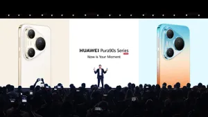 "Now is Your Moment": Huawei Hadirkan Berbagai Potensi Baru untuk Setiap Momen Lewat Inovasi yang Mencakup Seluruh Skenario