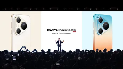 "Now is Your Moment": Huawei Hadirkan Berbagai Potensi Baru untuk Setiap Momen Lewat Inovasi yang Mencakup Seluruh Skenario