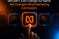 Netcore berganti nama menjadi Netcore.ai dan menjadi platform pemasaran berbasis AI agen pertama yang turut bertanggung jawab atas pertumbuhan pelanggan