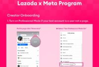 /K O R E K S I  — Lazada Group/
