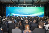 Weichai Group: 40 Tahun Berkarya di Vietnam, Bekerja sama Membangun Masa Depan yang Lebih Hijau dan Cerdas