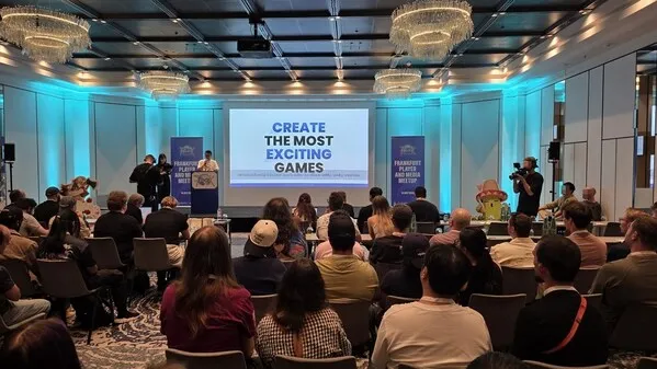 Gravity Game Unite (GGU) Sukses Gelar "Ragnarok Zero: Global European User Meetup"!