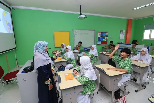 Sekolah-Sekolah Terkemuka di Asia Tenggara Bergabung sebagai Cambridge English Educational Partners untuk Menyiapkan Talenta Masa Depan