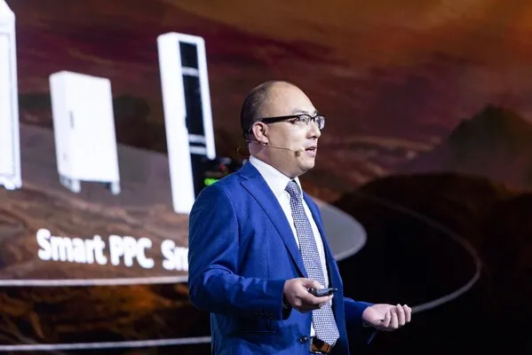 Terobosan Teknologi di Balik Smart String Grid-Forming ESS Platform Generasi Baru Huawei