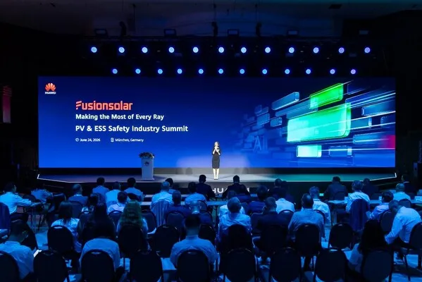 PV &amp; ESS Safety Industry Summit 2026: Rumuskan Jalur Baru Menuju Perkembangan Industri yang Aman dan Andal