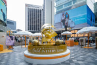 Merz Aesthetics Luncurkan Ultherapy Mask – PDRN Peptide Radiance dan Program untuk 2026 di Ajang Ultherapy PRIME Soirée, Malaysia