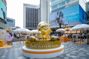 Merz Aesthetics Luncurkan Ultherapy Mask - PDRN Peptide Radiance dan Program untuk 2026 di Ajang Ultherapy PRIME Soirée, Malaysia