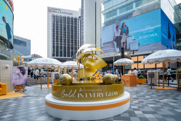 Merz Aesthetics Luncurkan Ultherapy Mask - PDRN Peptide Radiance dan Program untuk 2026 di Ajang Ultherapy PRIME Soirée, Malaysia