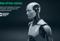 Mouser Bahas Masa Depan Robot Humanoid Lewat Episode “Rise of the Robots”