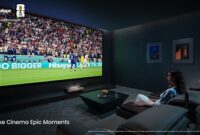 Hisense Hadirkan Pengalaman Menonton FIFA World Cup 2026™ yang Lebih Seru dan Imersif dari Rumah