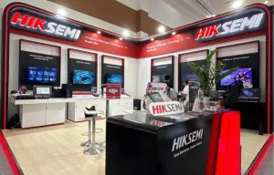 HIKSEMI Tampilkan Solusi Penyimpanan Data untuk Seluruh Skenario di Ajang DTI Indonesia 2026, Dukung Pengembangan AI di Asia Tenggara