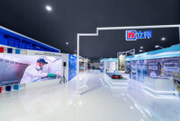 Nippon Paint China Tampil Perdana di ARCHIDEX 2026, Pamerkan Inovasi untuk Industri Konstruksi