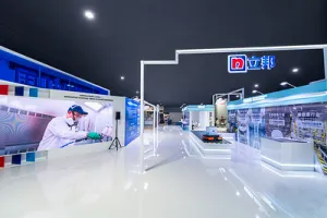 Nippon Paint China Tampil Perdana di ARCHIDEX 2026, Pamerkan Inovasi untuk Industri Konstruksi