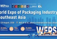 WEPSEA 2026 Bahas Peran AI, Isu Keberlanjutan, dan Pertumbuhan Industri Melalui Lebih dari 20 Konferensi dan Forum Jejaring Bisnis