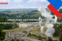 Toshiba Tampilkan Keahlian Panas Bumi dan Solusi Digital yang Telah Teruji di Ajang 12th Indonesia International Geothermal Convention & Exhibition (IIGCE) 2026