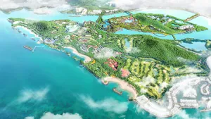 Sentosa Development Corporation Siapkan Visi Ambisius untuk Greater Sentosa dengan Landmark, Pantai, dan Atraksi Baru yang Mengubah Cara Warga Singapura Bermain, Bersantai, dan Berkumpul