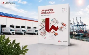 LX Pantos Perkuat Komitmen ESG Global melalui Laporan Keberlanjutan 2026