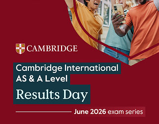 Jumlah Pendaftar Ujian Cambridge International AS & A Level Meningkat di Asia Tenggara, Semakin Banyak Siswa Memilih Kualifikasi yang Fleksibel dan Berbasis Keterampilan