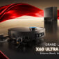 Dreame X60 Ultra Extreme Hadir di Singapura pada 1 September 2026