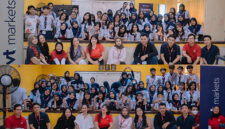 VT Markets Mulai Program CSR Finance Forward lewat Lokakarya Literasi Keuangan bagi Pelajar Indonesia Bersama YCAB Foundation