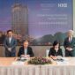 Perkuat Bisnis MICE Global, Millennium Hotels and Resorts Gandeng HXE lewat Inovasi Digital.