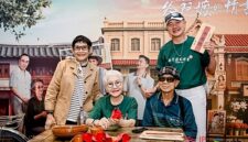 “Dear You” Tayang di Thailand dan Indonesia, Tuai Sambutan Hangat Penonton “Dear You” Tayang di Thailand dan Indonesia, Tuai Sambutan Hangat Penonton