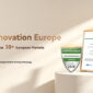 DoGo Power Raih Top Innovation Award 2026 dari EUPD Research di Eropa