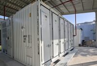 Trinasolar Dukung Proyek PLTS dan Penyimpanan Energi 10 MWh di Phu Quoc, Vietnam