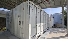 Trinasolar Dukung Proyek PLTS dan Penyimpanan Energi 10 MWh di Phu Quoc, Vietnam Trinasolar Dukung Proyek PLTS dan Penyimpanan Energi 10 MWh di Phu Quoc, Vietnam