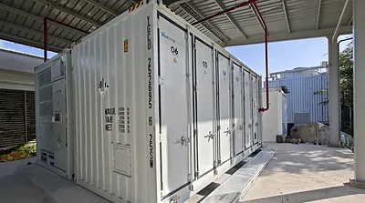 Trinasolar Dukung Proyek PLTS dan Penyimpanan Energi 10 MWh di Phu Quoc, Vietnam