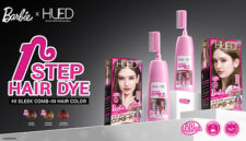 HUED Hair Professional × Barbie™ Hadirkan Koleksi Warna Rambut Edisi Terbatas “HUE in Pink” untuk Gaya Rambut yang Ekspresif