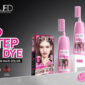 HUED Hair Professional × Barbie™ Hadirkan Koleksi Warna Rambut Edisi Terbatas “HUE in Pink” untuk Gaya Rambut yang Ekspresif