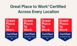 Lancia Consult Raih Great Place To Work® Certification™ di Empat Negara