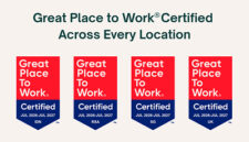 Lancia Consult Raih Great Place To Work® Certification™ di Empat Negara