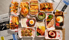 60 Seconds to Tokyo: Sensasi Japanese Street Food di Lebih dari 130 Archipelago Hotels di Indonesia