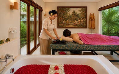 Wellness Experience Menjadi Bagian dari Pengalaman Menginap di Lebih dari 70 Properti Archipelago Hotels