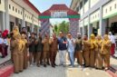 LX Pantos Indonesia Tingkatkan Komitmen CSR dengan Merenovasi Sekolah di Bekasi