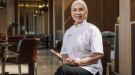 The Ritz-Carlton, Bali Mempersembahkan Bejana by Petty Elliott, Menghormati Warisan Kuliner Indonesia dalam Sebuah Perjalanan Baru