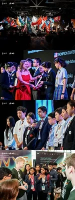 WYF Himpun Lebih dari 400 Pelajar dalam Ajang Future Liberal Arts Leadership Summit di Makau