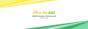 Huawei Segera Luncurkan Perangkat Wearable Kelas Flagship dalam Kampanye "Chase the Wild" di Munich pada 2 September