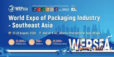WEPSEA 2026 Dorong Perkembangan Pasar Kemasan Pangan Berkelanjutan di Indonesia lewat Forum tentang Pulp Molding, Mempertemukan Berbagai Merek dengan Ekosistem Kemasan