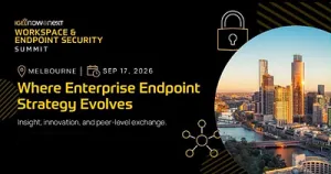 IGEL Hadirkan Now &amp; Next Workspace &amp; Endpoint Security Summit di Melbourne, Australia