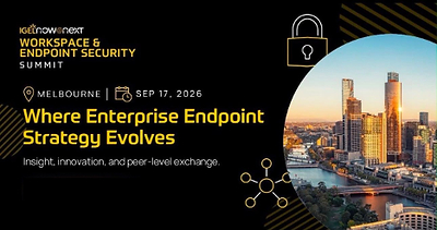 IGEL Hadirkan Now & Next Workspace & Endpoint Security Summit di Melbourne, Australia