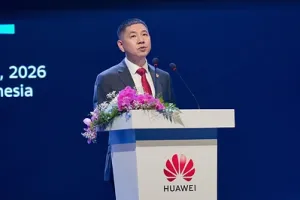 Huawei Perkenalkan Xinghe Intelligent Network Terbaru dengan Filosofi "Konektivitas Aman dan Cerdas" untuk Mendorong Teknologi Cerdas Industri di Asia Pasifik